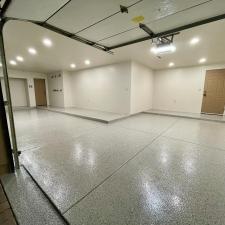 High-performance-Polyaspartic-Garage-Floor-Coating-performed-in-Tucson-AZ 1